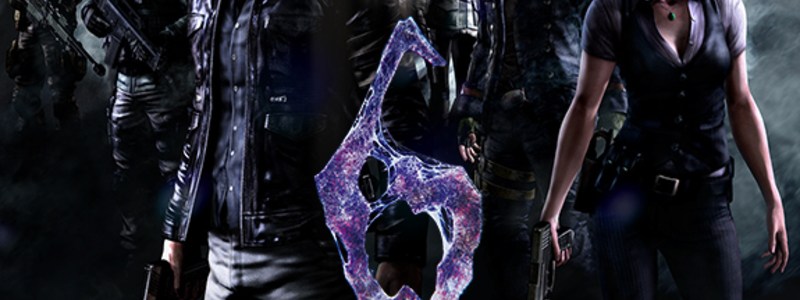 Cuanto sabes de recident evil 6