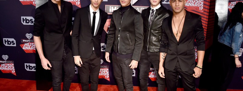 Cuanto sabes de CNCO?