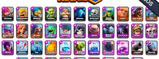 cuanto sabes de clash royale