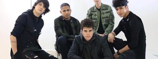 ¿Cuanto Sabes sobre CNCO?