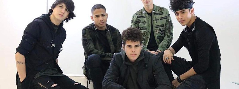 ¿Cuanto Sabes sobre CNCO?