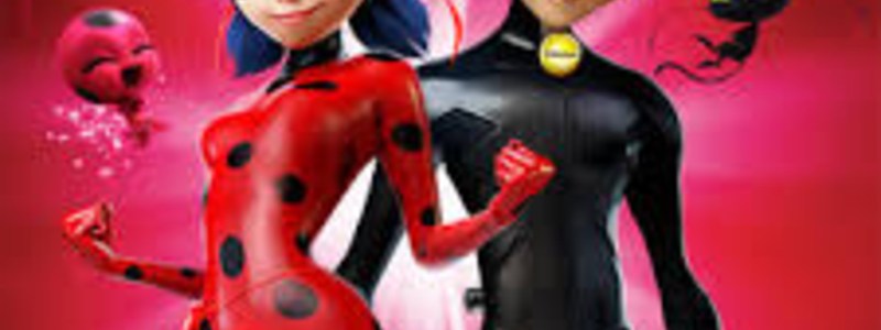 ¿Cuanto sabes de Miraculous Ladybug?- Latino