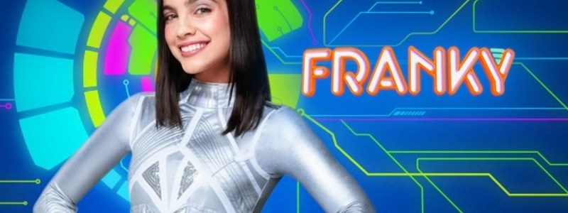SABES TODO DE FRANKY  