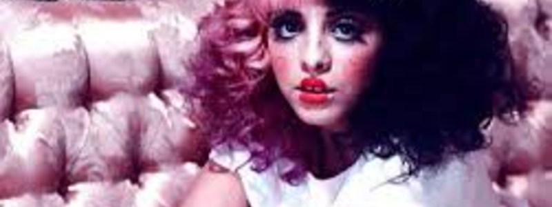 cuanto sabes  de melanie martinez  ( Solo Cry babies)