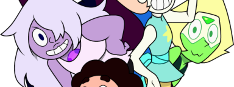 Que personaje de Steven universe eres?