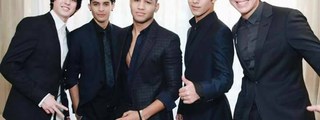  cual de los chicos de cnco muere por vos 