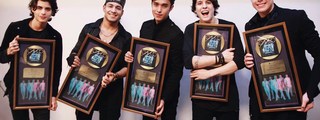 Que integrante de cnco es el perfecto para ti