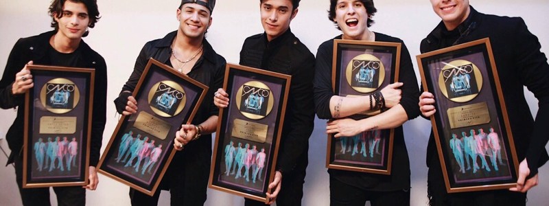 Que integrante de cnco es el perfecto para ti
