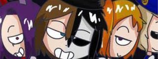 Que personaje eres de fnafhs mmmm...