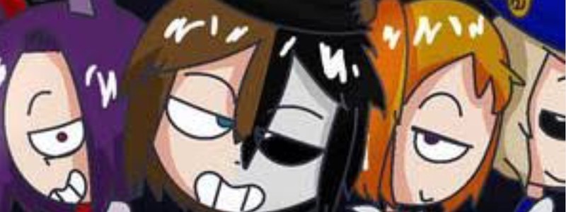 Que personaje eres de fnafhs mmmm...