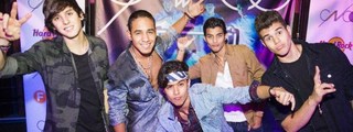 Preguntas y respuestas: &iquest;Qui&eacute;n de los chicos de CNCO ser&iacute;a perfecto para ti?