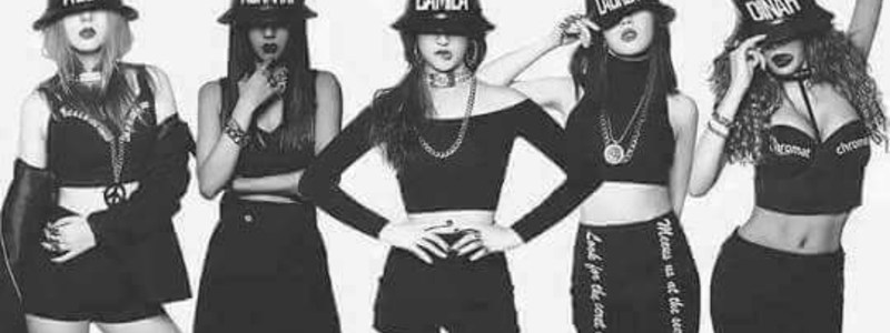 ¿Qué tanto sabes de Camila Cabello?