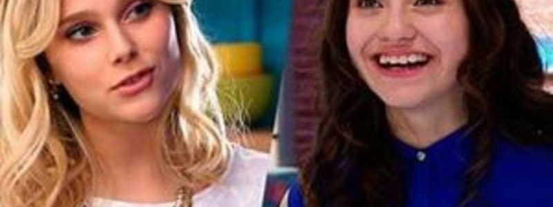 Quien eres Luna o Ambar