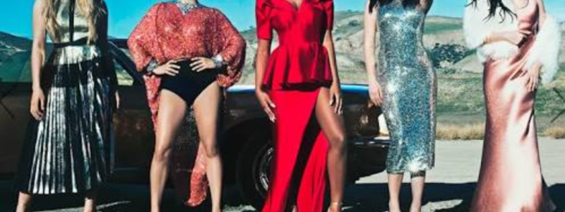 Cuanto conoces a Fifth Harmony...