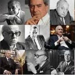 &iquest;cu&aacute;les de los siguinetes autores son representantes de la literatura latinoamericana? - Que Sabes de la Literatura Latinoamericana