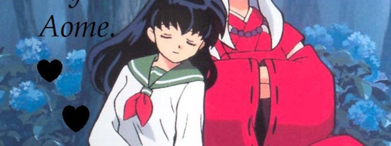 &iquest;Cuanto sabes de Inuyasha?