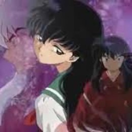 &iquest;Como se llama el 4 opening ? - &iquest;Cuanto sabes de Inuyasha?