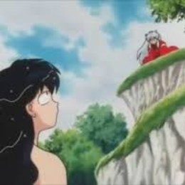 &iquest;Cuantas veces Inuyasha ve desnuda a Aome? - &iquest;Cuanto sabes de Inuyasha?