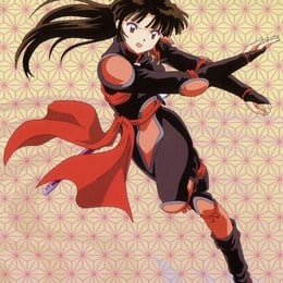 &iquest;En que capitulo conocen a Sango?  - &iquest;Cuanto sabes de Inuyasha?