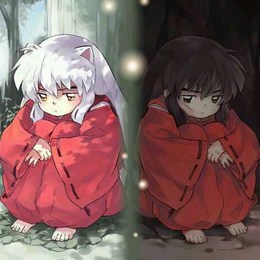 &iquest;Cuando Inuyasha se convierte en humano? - &iquest;Cuanto sabes de Inuyasha?