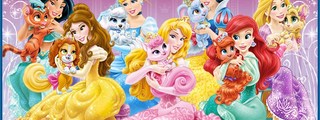 ¿que clase de princesa serías tú?
