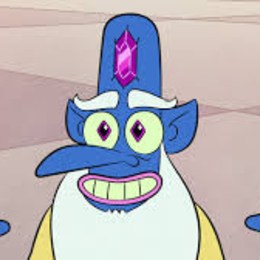 Como se llama el padre de Marco? - Cu&aacute;nto sabes de Star Vs The Forces of Evil?