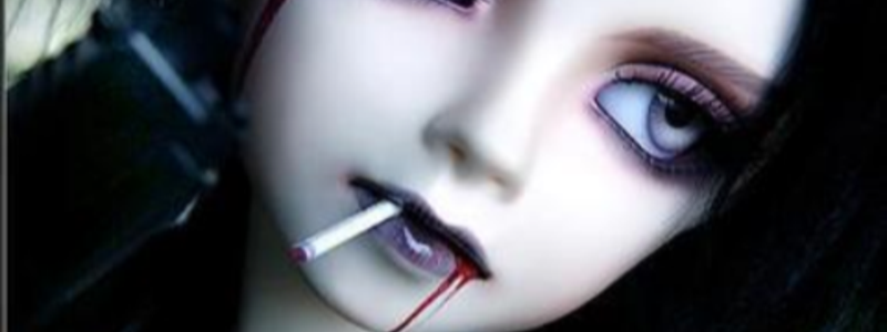 Cuanto sabes de los vampiros?