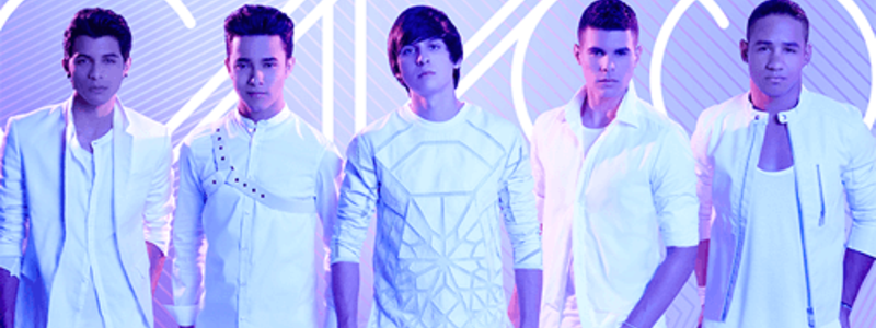 Cuanto sabes de cnco 