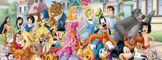 que tanto sabes de disney