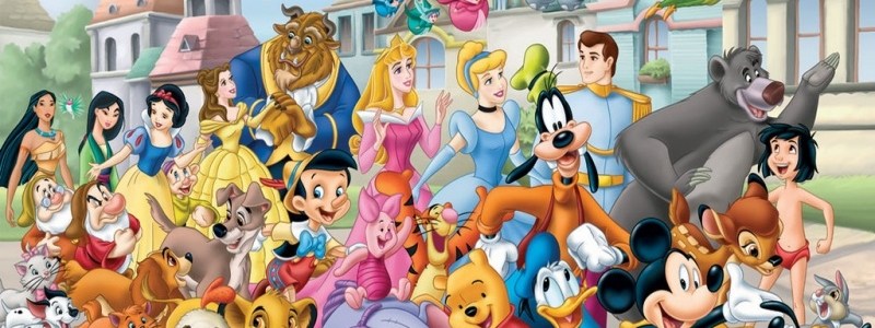 que tanto sabes de disney