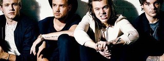 ¿Que tanto sabes de One Direction? 