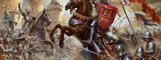 HISTORIA MEDIEVAL