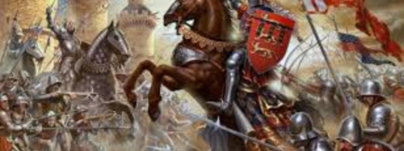 HISTORIA MEDIEVAL