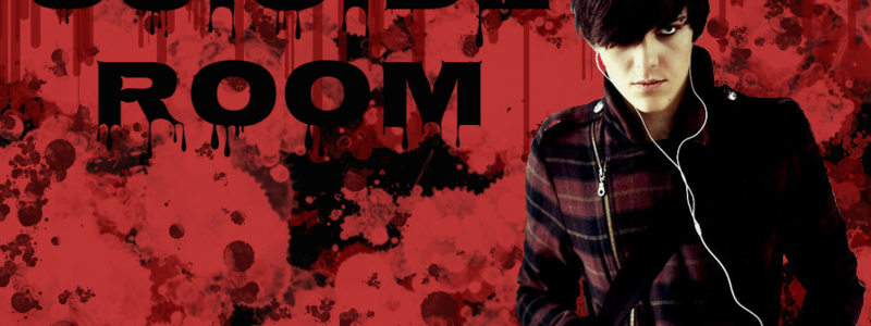 a que personaje de suicide room te pareces??