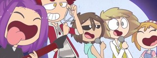 Que personaje eres de fnafhs