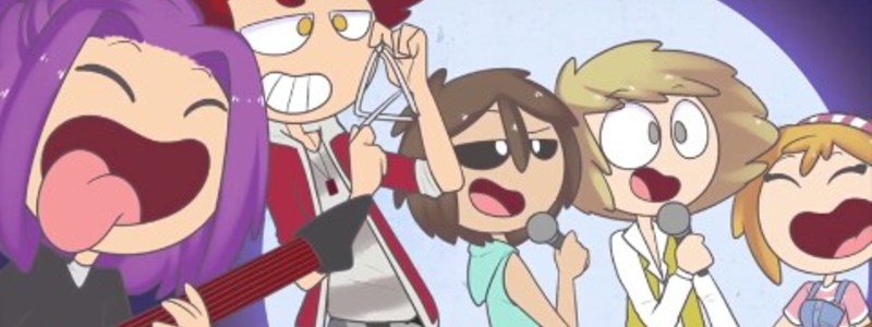 Que personaje eres de fnafhs