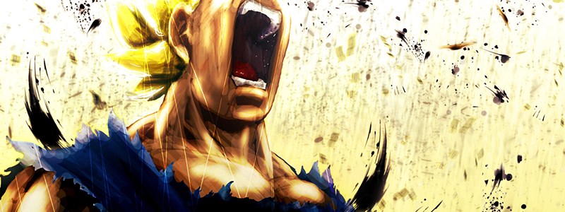 QUE PERSONAJE DE DRAGON BALL Z ERES?