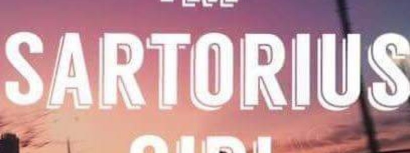 Eres verdadera sartorius girl? 