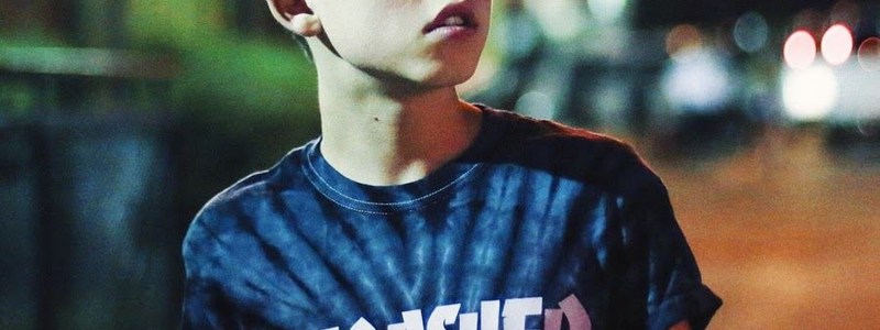 que tanto sabes de Jacob Sartorius?