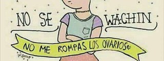 Cuanto me conocen? 
