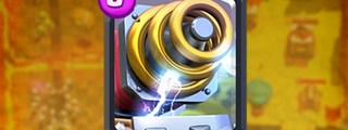 QUE PERSONA JE ERES EN CLASH ROYALE