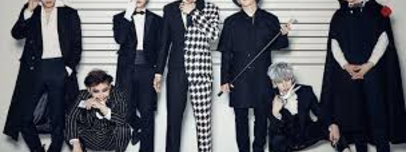 Cuanto sabes sobre Block b