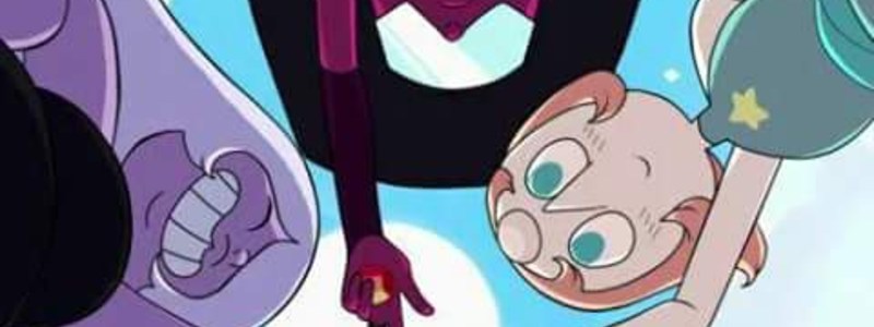 Steven Universe