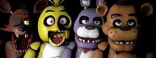 CUANTO SABES DE FNAF