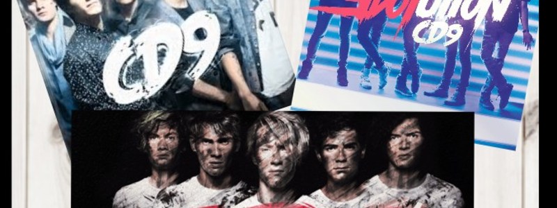 Cuanto conoces a CD9??