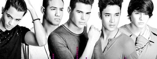 pareja perfecta cnco 
