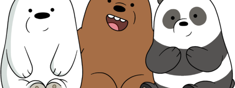 &iquest;Que oso eres de Somos Osos?