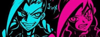 ¿Eres Jinx o Vi?