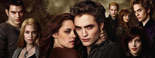 ¿Cuanto conoces de crepúsculo?