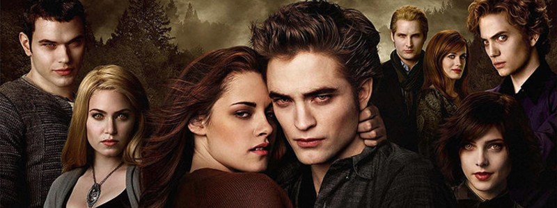 ¿Cuanto conoces de crepúsculo?